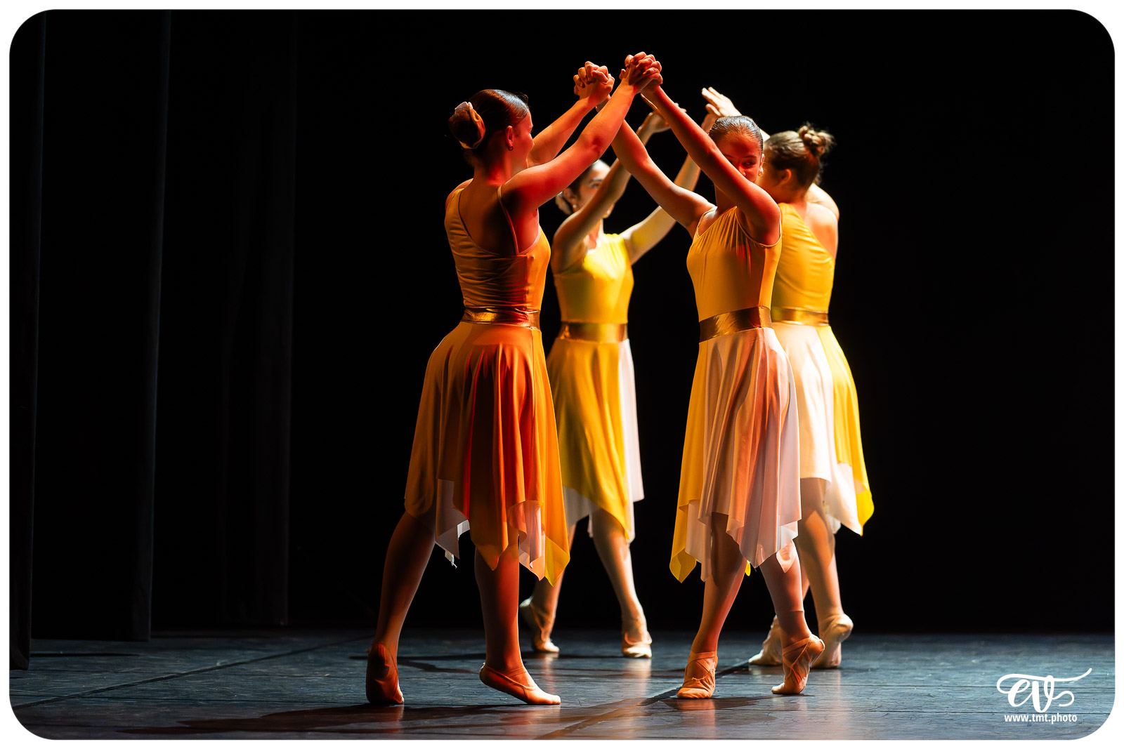 GALA DE DANSE 2026 EMMDH
